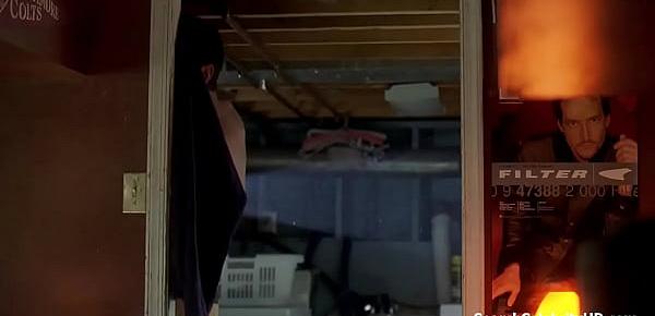  Kristin Proctor Nude in The Wire S02E04